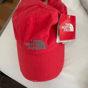 North Face Hat